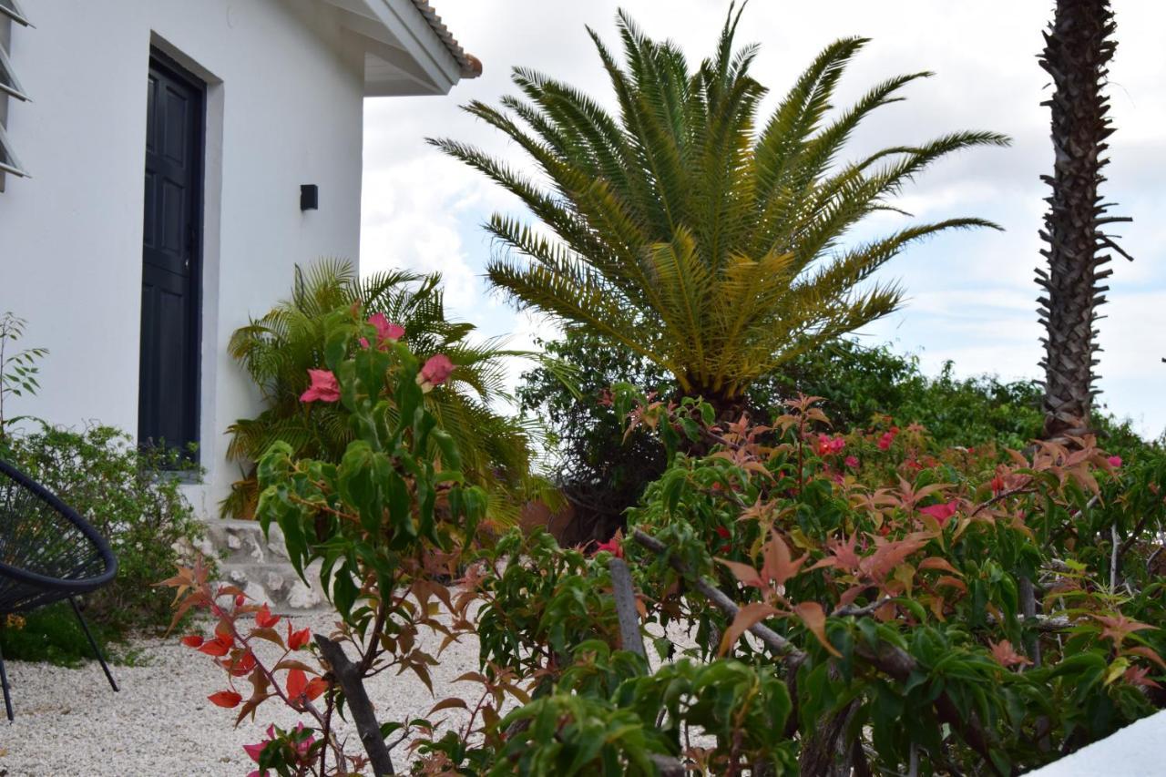 Saint Joris A Tiny Boutique Resort 威廉斯塔德 外观 照片
