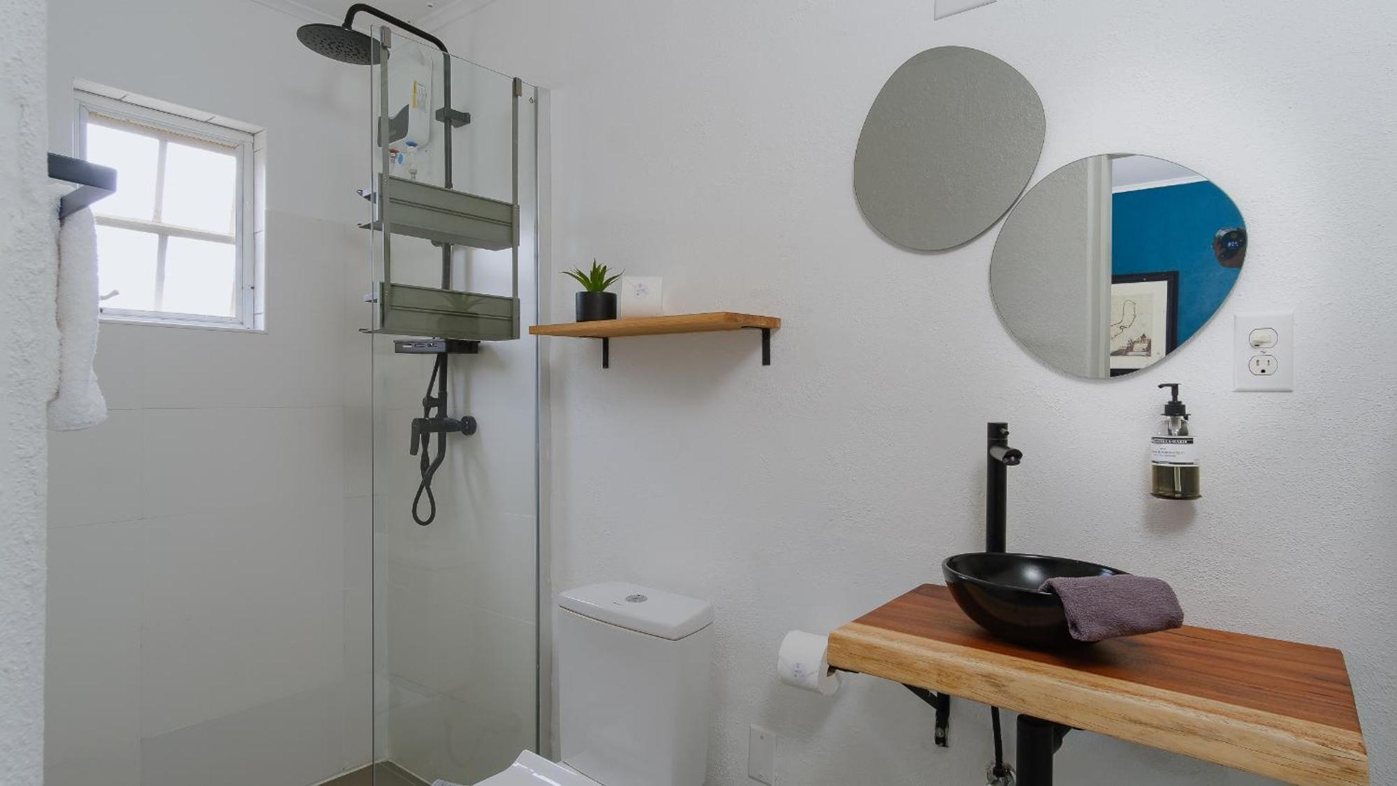 Saint Joris A Tiny Boutique Resort 威廉斯塔德 外观 照片