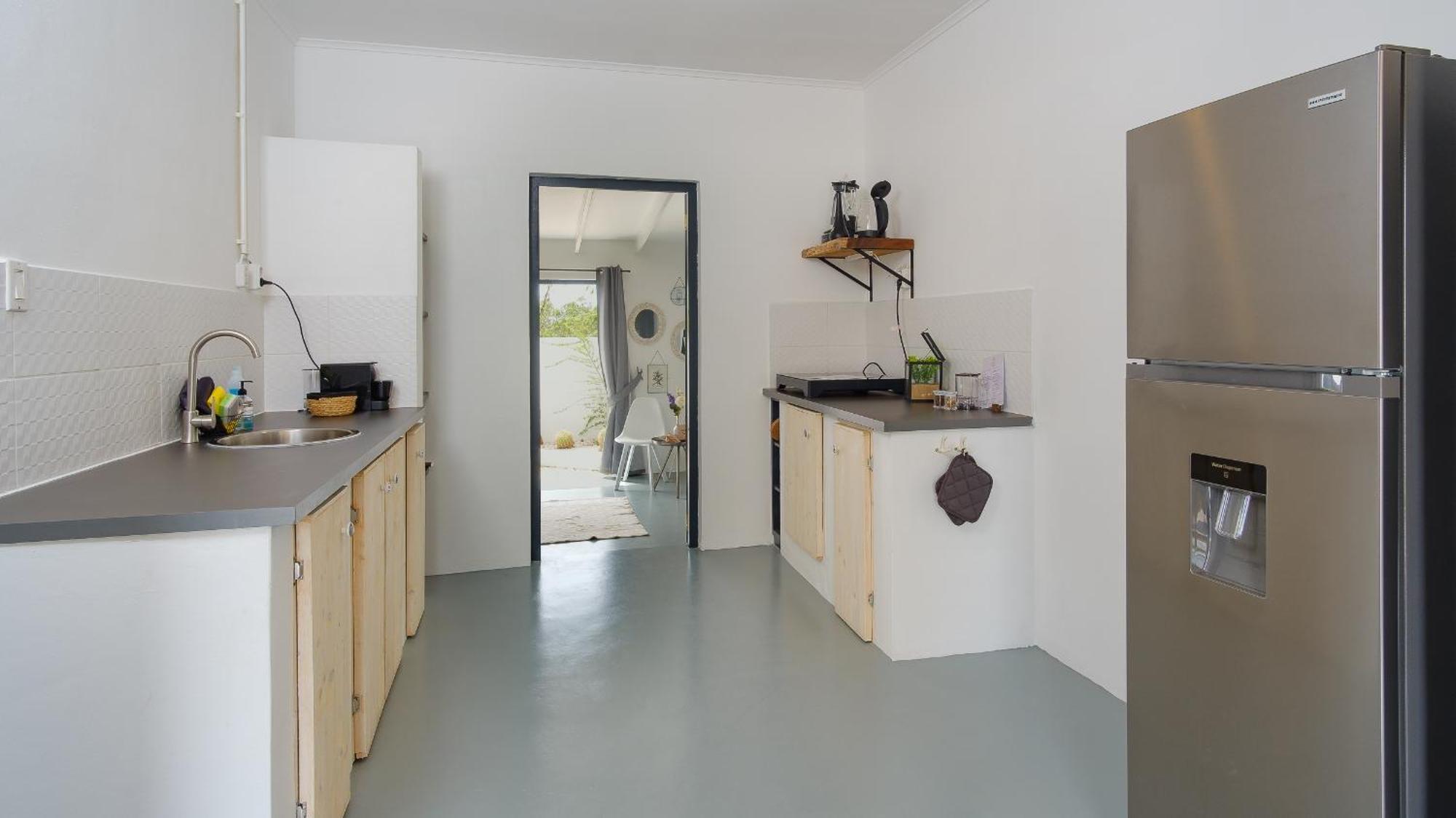 Saint Joris A Tiny Boutique Resort 威廉斯塔德 外观 照片