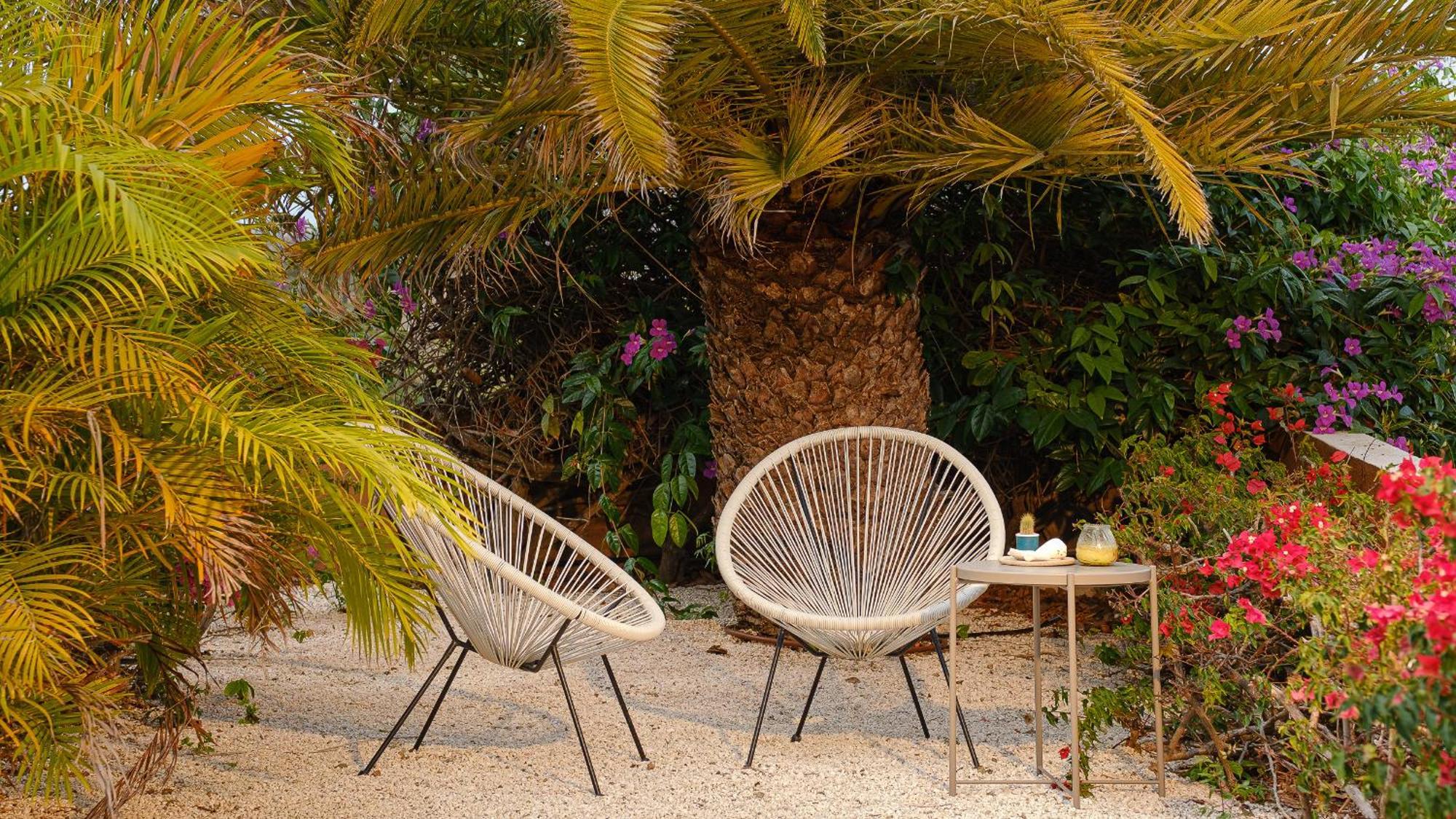 Saint Joris A Tiny Boutique Resort 威廉斯塔德 外观 照片